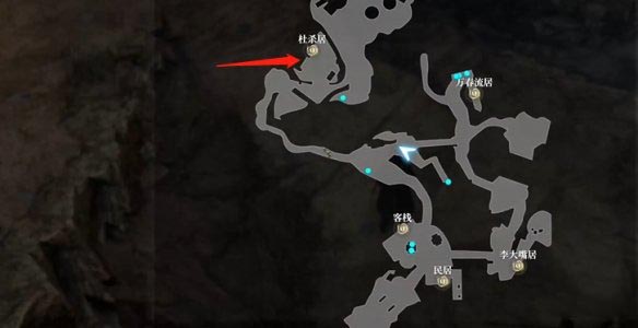 古龙风云录血手钻心图谱怎么获取2