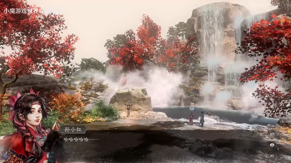 古龙风云录支线觅天机怎么完成2