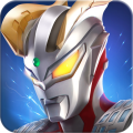 奥特曼热血英雄免登录版
