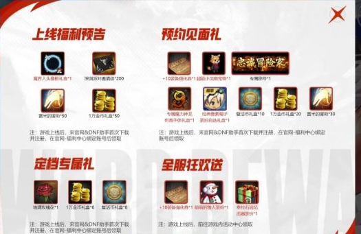 地下城与勇士起源手游什么时候正式上线2