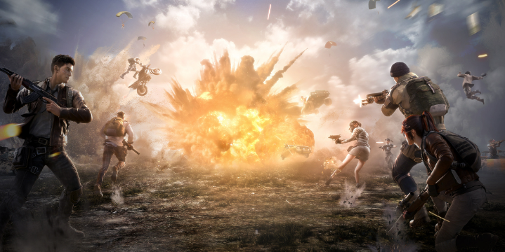 和平精英ss27赛季什么时候上线