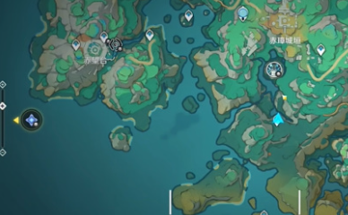 原神吉位成就攻略