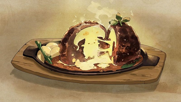 勇士食堂电脑版