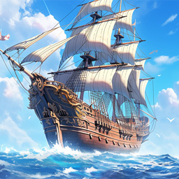 黎明之海最新版
