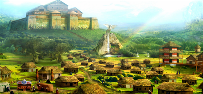 英雄无敌3秘籍怎么使用1