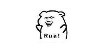 rua是什么意思
