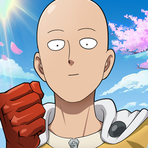 一拳超人最强之男折扣版