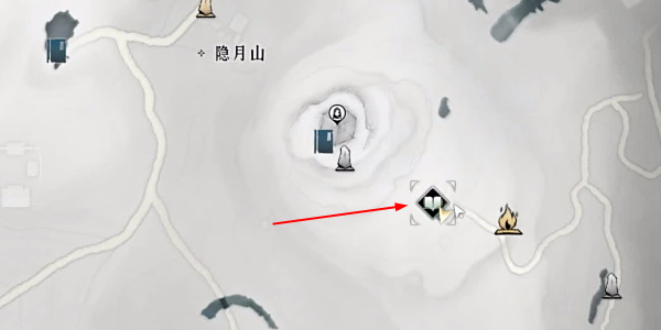 燕云十六声奇术踏无形怎样学2