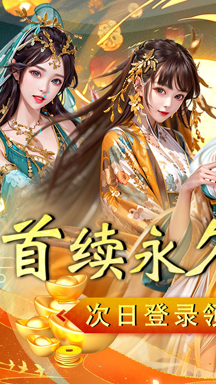 侠义传0.05升官送红包电脑版