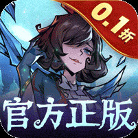 魔镜物语0.1折暗黑童话电脑版