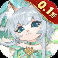 猫咪大陆0.1折免费版电脑版