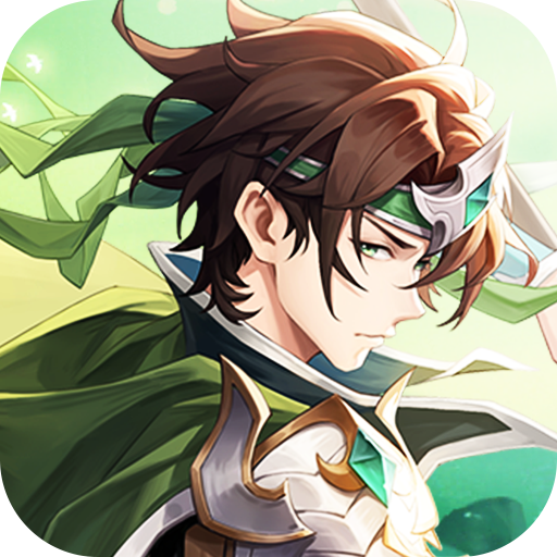 境界勇士最新版