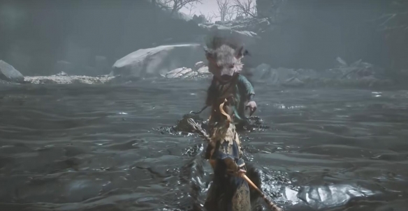 黑神话悟空月玉兔怎么获得2