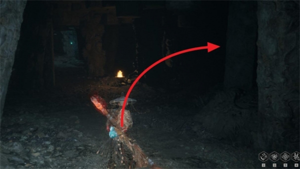 黑神话悟空琥珀念珠怎么获得4