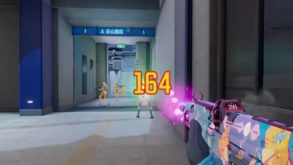 天启行动新手武器推荐2