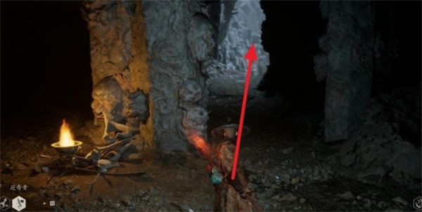 黑神话悟空琥珀念珠怎么获得5