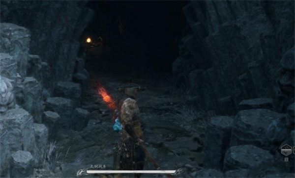 黑神话悟空琥珀念珠怎么获得3