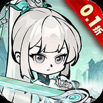 诛天剑侠0.1折修仙割草电脑版