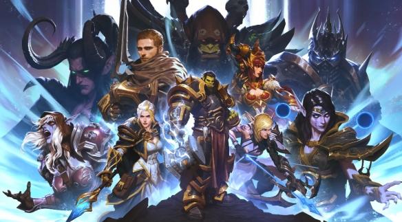 魔兽世界20周年庆典什么时候结束3
