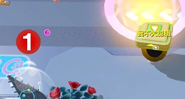 蛋仔派對怎么卡飛天bug5