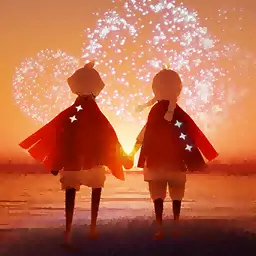光遇姆明季版本电脑版