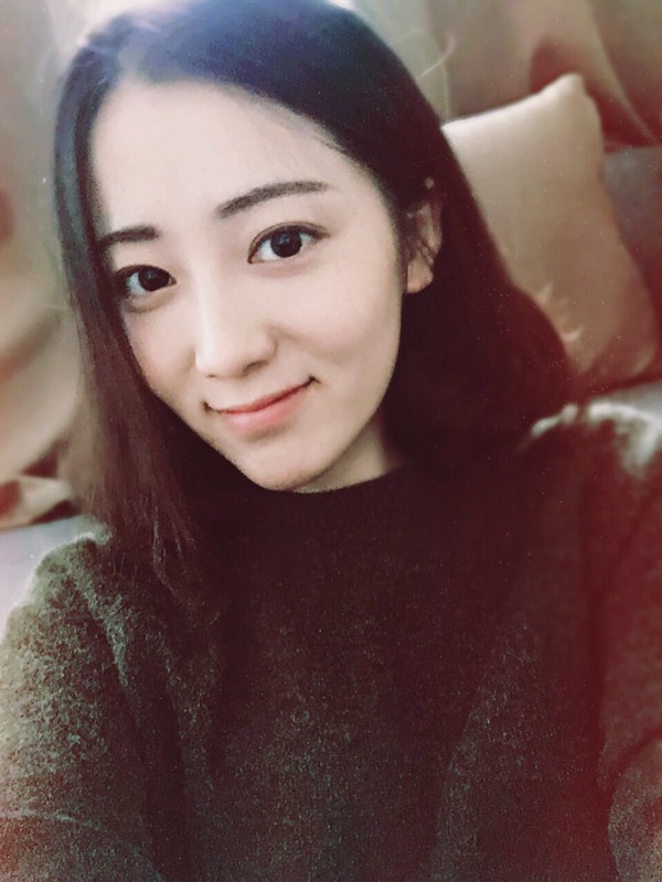 《暗黑黎明》美女面对面第四十八期，古典美女与暗黑黎明