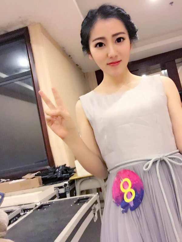 《暗黑黎明》美女面对面第四十八期，古典美女与暗黑黎明