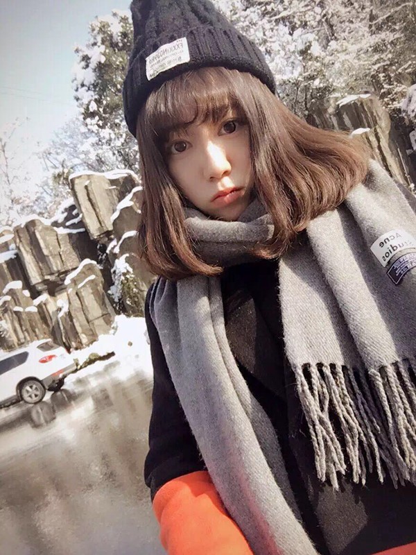 《暗黑黎明》美女面对面第四十八期，古典美女与暗黑黎明