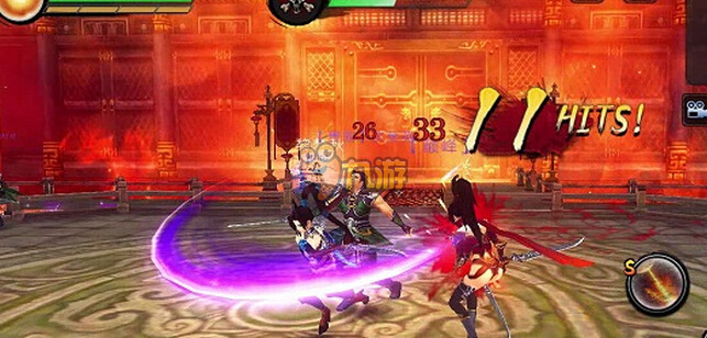 疾风三国副本怎么打？副本BOSS打法技巧介绍