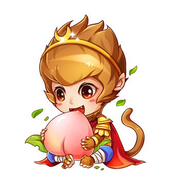 说明: D:\TortoiseSVN\EasyJoy_P0102_D140522\trunk\美术资源\角色原画\SS\悟空1.png