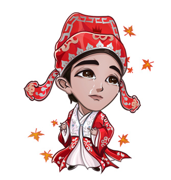 说明: D:\TortoiseSVN\EasyJoy_P0102_D140522\trunk\美术资源\角色原画\SS\悟空2.png