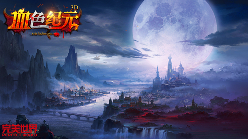 圣徒现身《永夜之帝国双璧》手游特色玩法揭秘-图1.jpg