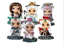 《霹雳天下》首发日，代金券免费送，还有限定公仔和马克杯！