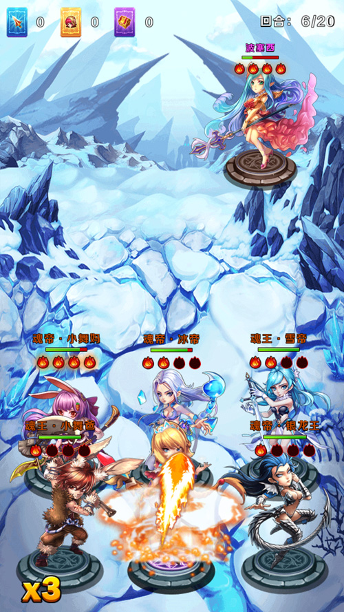 《斗罗大陆-神界传说》零基础攻略 斗罗必会的十二事-2.jpg