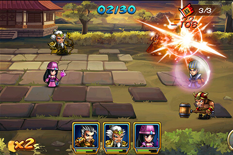 哆啦英雄好玩吗？哆啦英雄游戏介绍