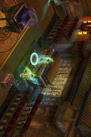 梦幻天下好玩吗?梦幻天下游戏介绍