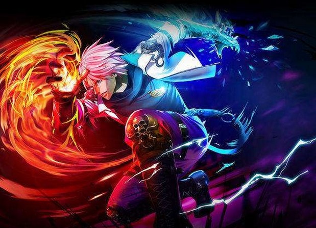 《魔剑之刃》鬼手技能连招的所有技巧玩法