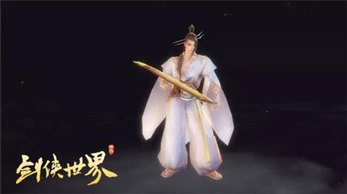 剑侠世界手游峨眉技能加点