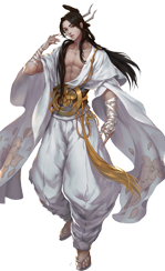 剑侠世界手游峨嵋派门派介绍