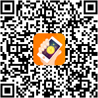 靠谱游戏APP二维码