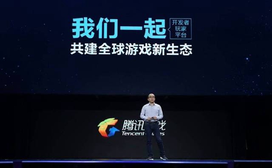 拿下吃鸡的独家代理后 腾讯的鸡可能得这么吃