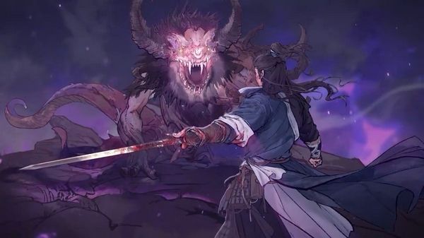 鬼谷八荒新手宗门选什么好1