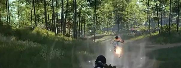 永劫无间手游S5新武器是什么4