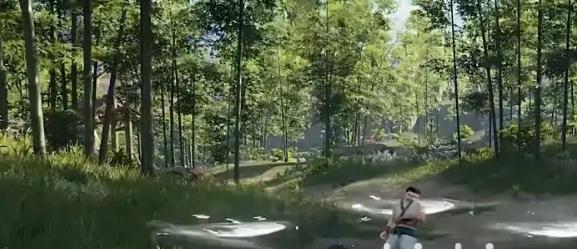永劫无间手游S5新武器是什么5