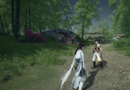 永劫无间手游S5新武器是什么3