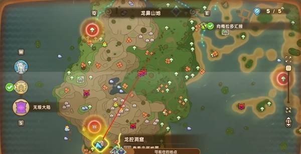 幻想生活i绿宝石怎么获得2