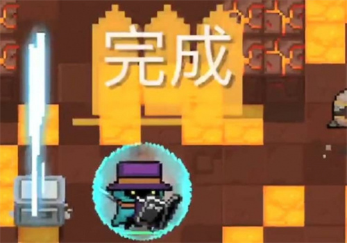 元气骑士死亡笔记有什么用5