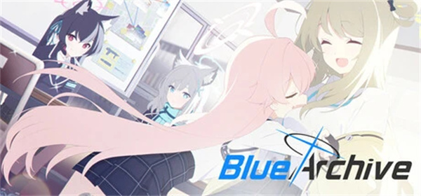 蔚蓝档案Steam版6月24日上线1