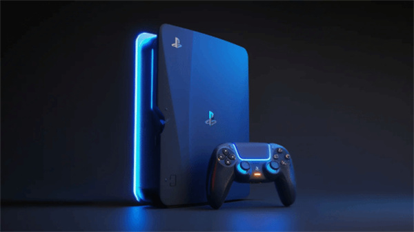 PS6性能大爆发真4K120帧全光追1
