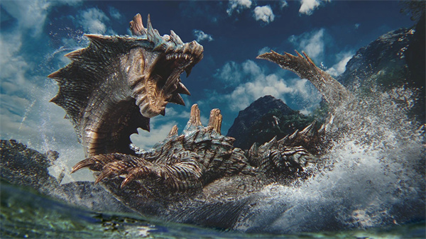 怪物獵人荒野6月30日免費更新上線2
